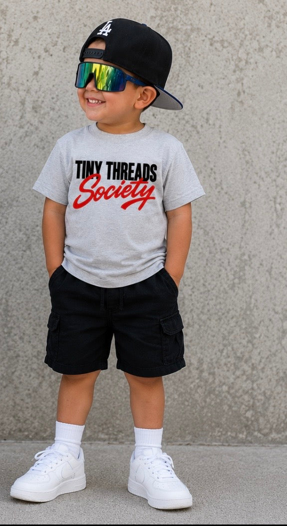 Tiny Threads Society Script