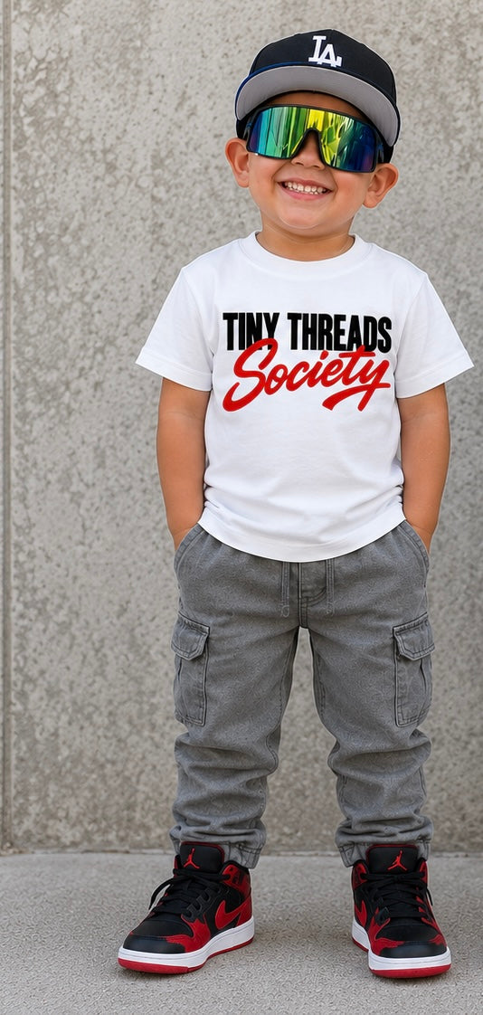 Tiny Threads Society Script