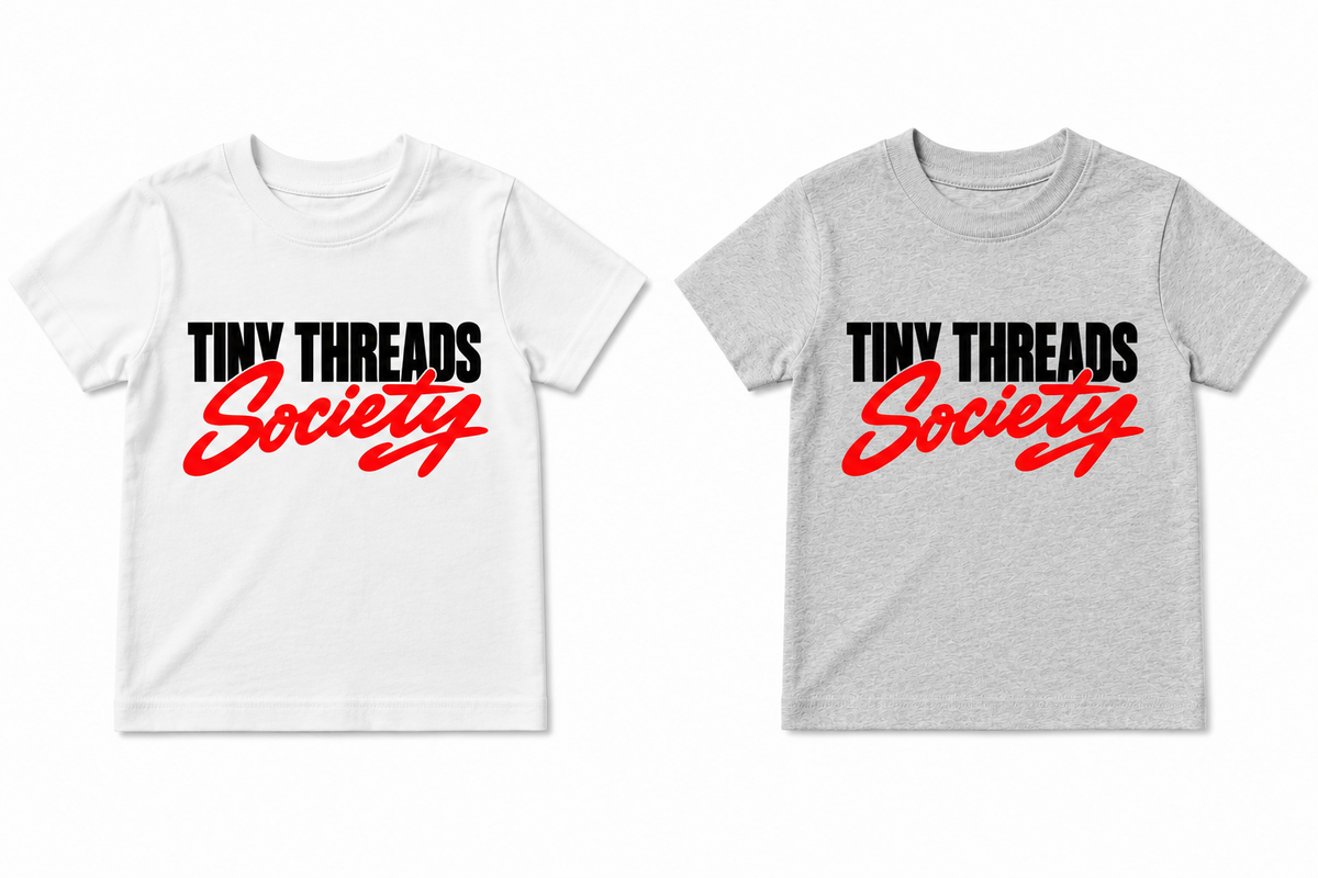 Tiny Threads Society Script