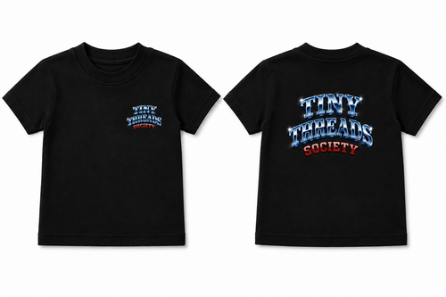 Logo tshirt