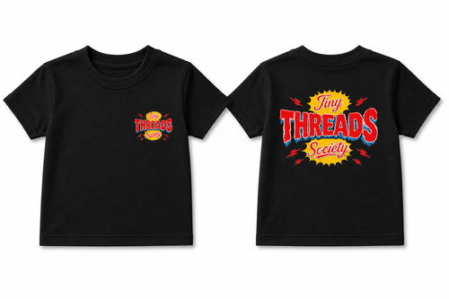 Comic Tshirt