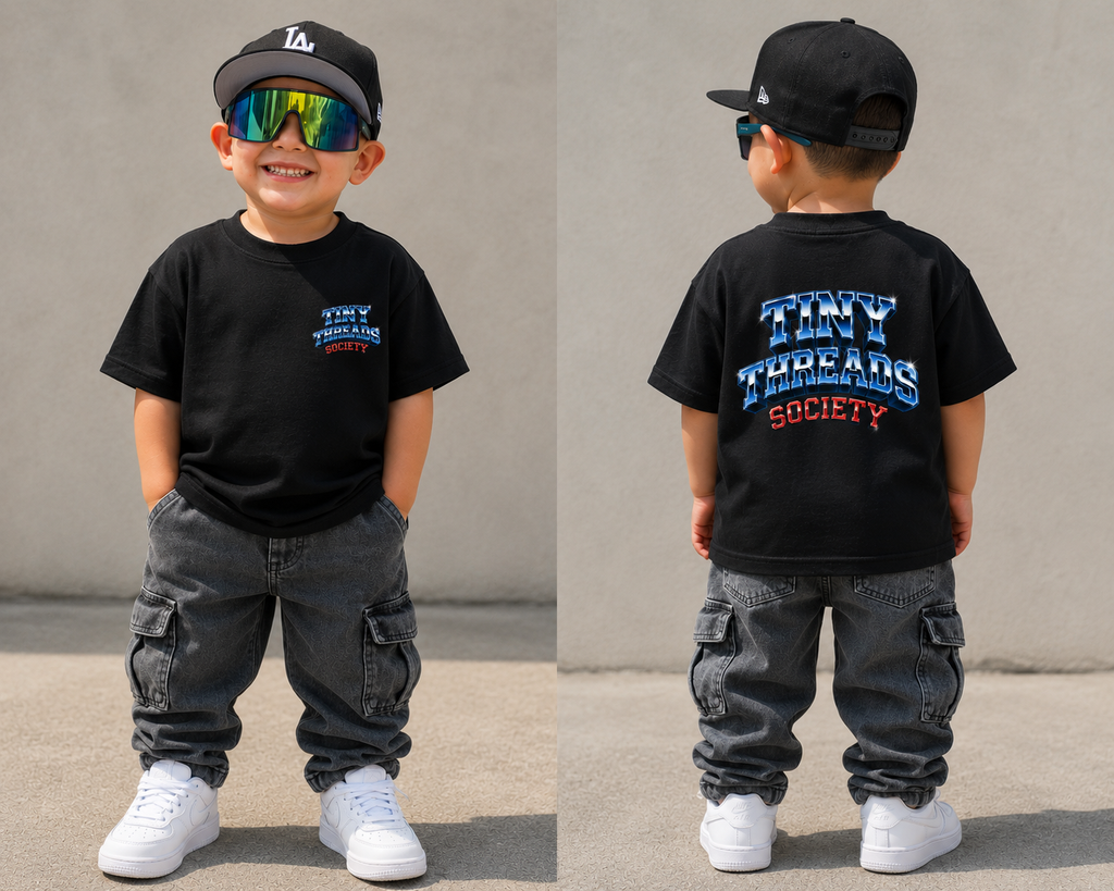 Logo tshirt